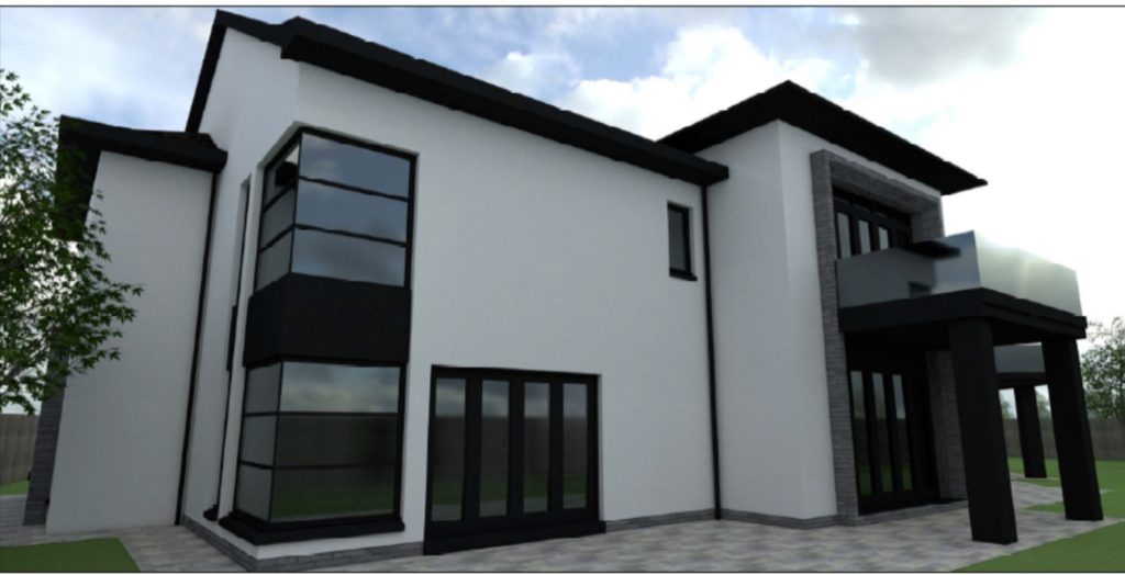 PLOTS FOR SALE Advance Construction Scotland