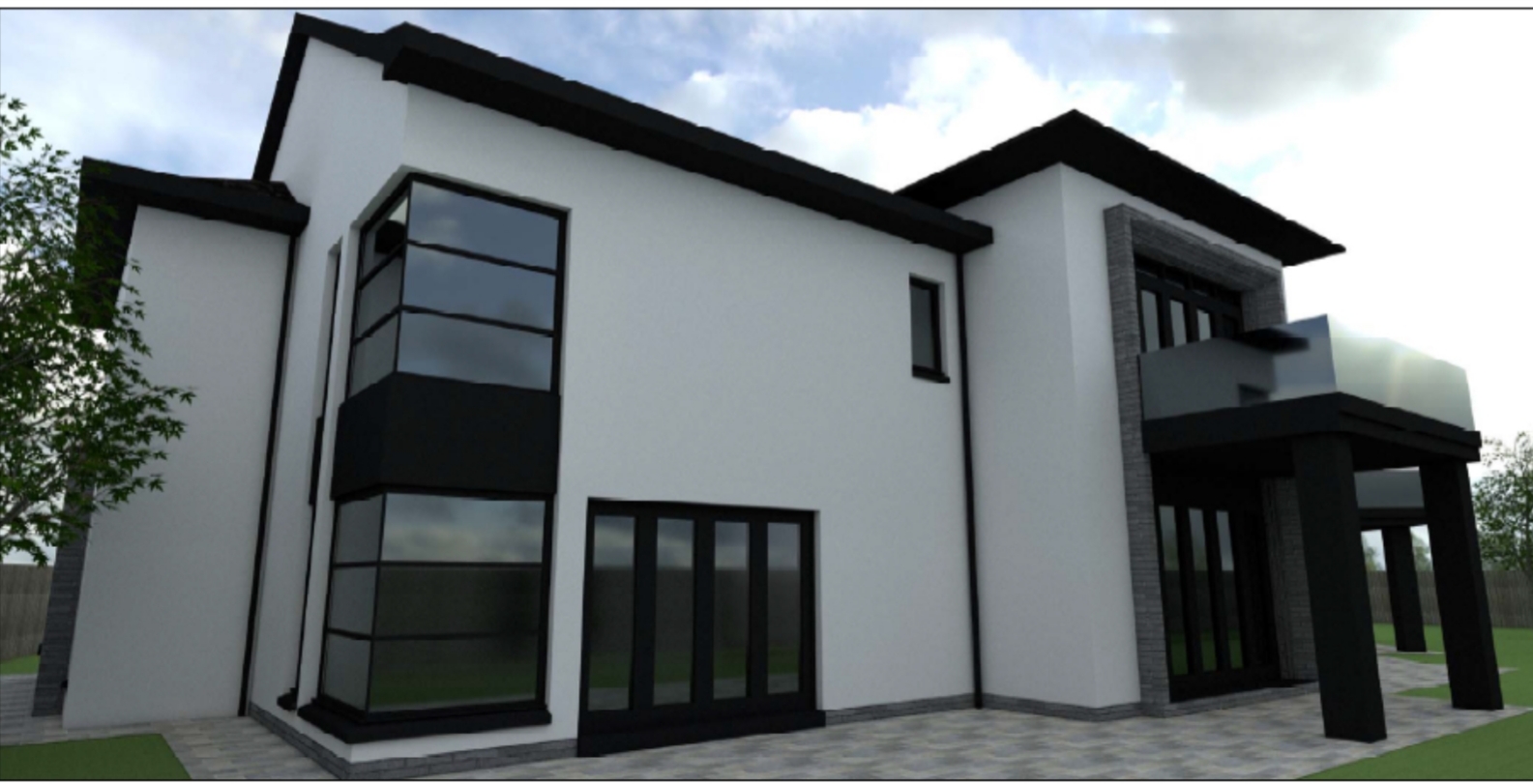 PLOTS FOR SALE Advance Construction Scotland