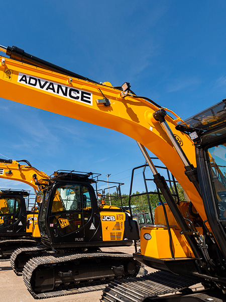 Advance Construction Scotland at ACG