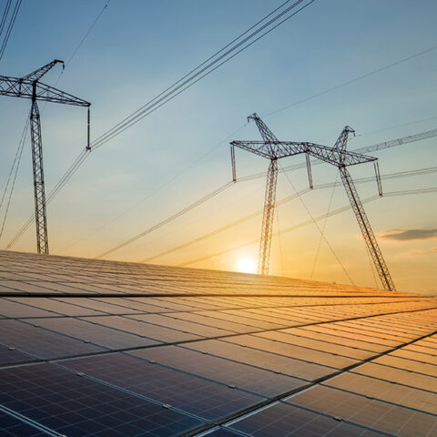 Advance Grid Solutions | Renewable Energy & HV Solutions UK