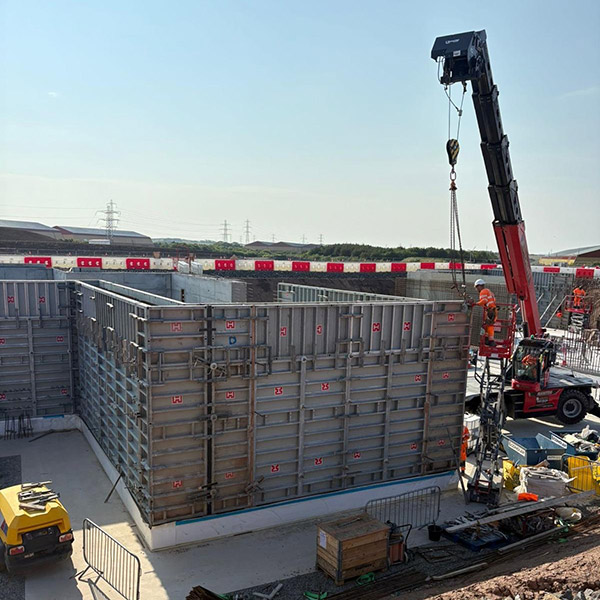 Advance Structures at ACG