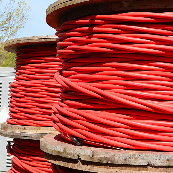 Advance Utilities Scotland at ACG