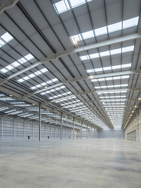 Advance Flooring Solutions at ACG