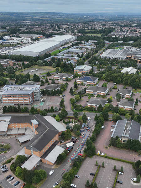 Advance Freehold at ACG