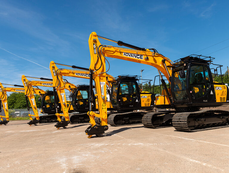 About the Advanced Construction Group