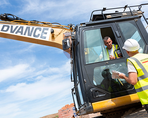 Careers at Advance Construction Group