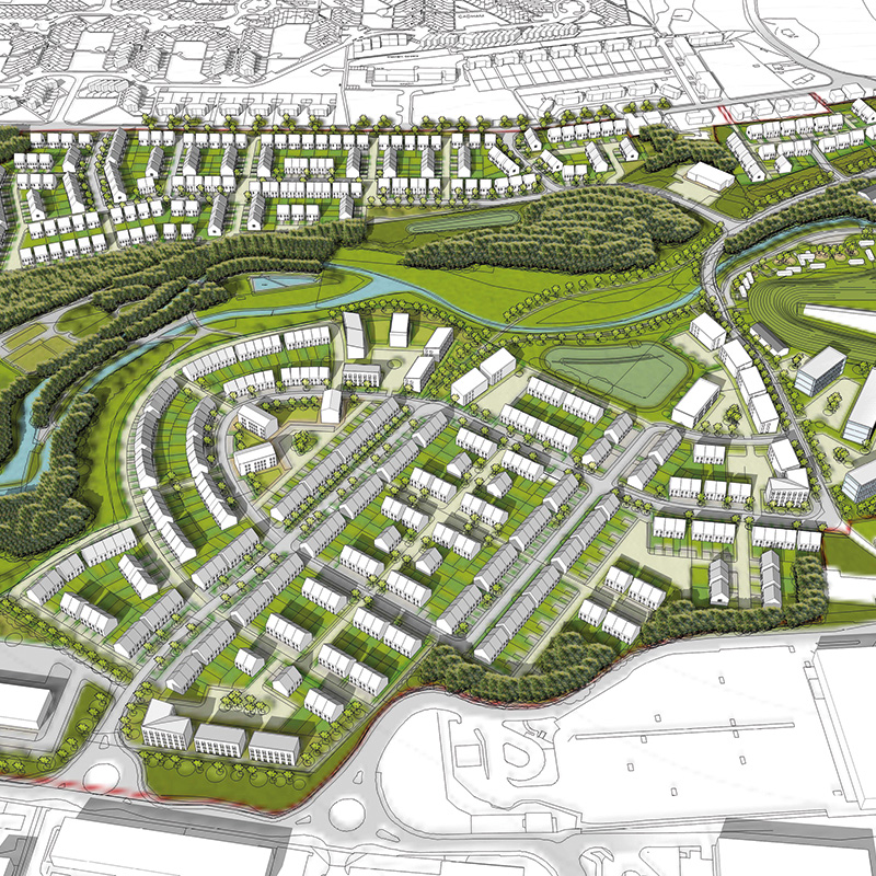 Sustainability at Advance Construction Group